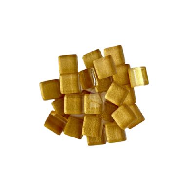 Gold Silk - 10 mm
