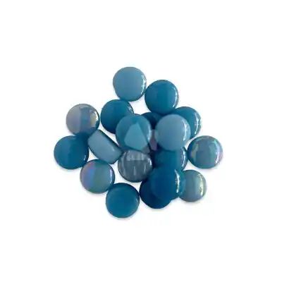 Drops Turquoise Mix