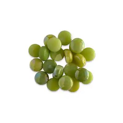Drops Light Green Mix