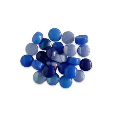 Drops Blue Mix