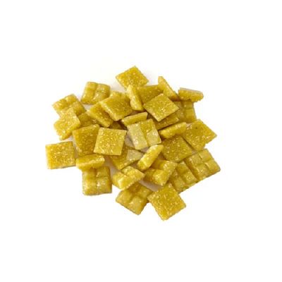 Light Brown - 10 mm