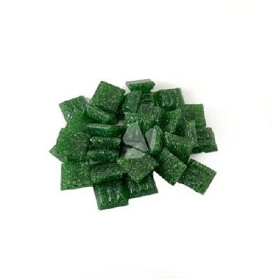 Dark Green - 10 mm