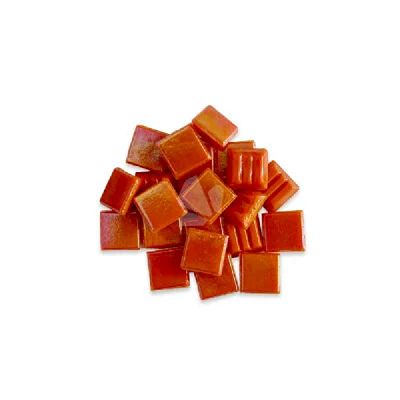 Orange Pearlescent - 10 mm