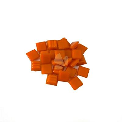 Orange - 10 mm