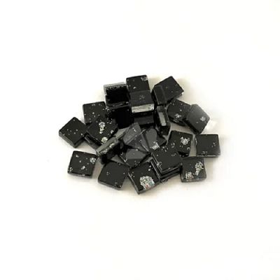 Glinster Black - 10 mm