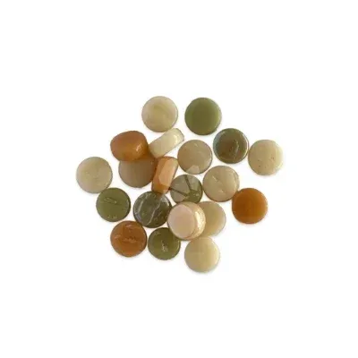 Dots cremeolijf