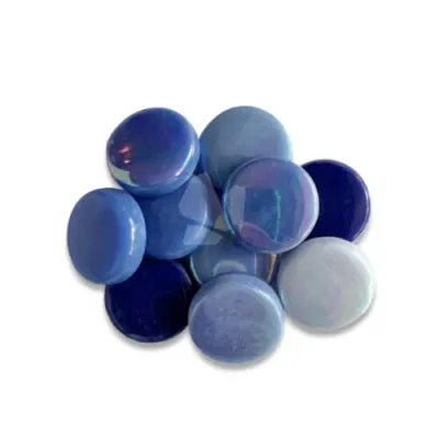 Pastilles Blue Mix