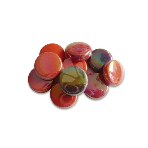 Pastilles Red Mix
