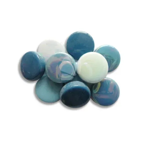 Pastilles Teal Mix