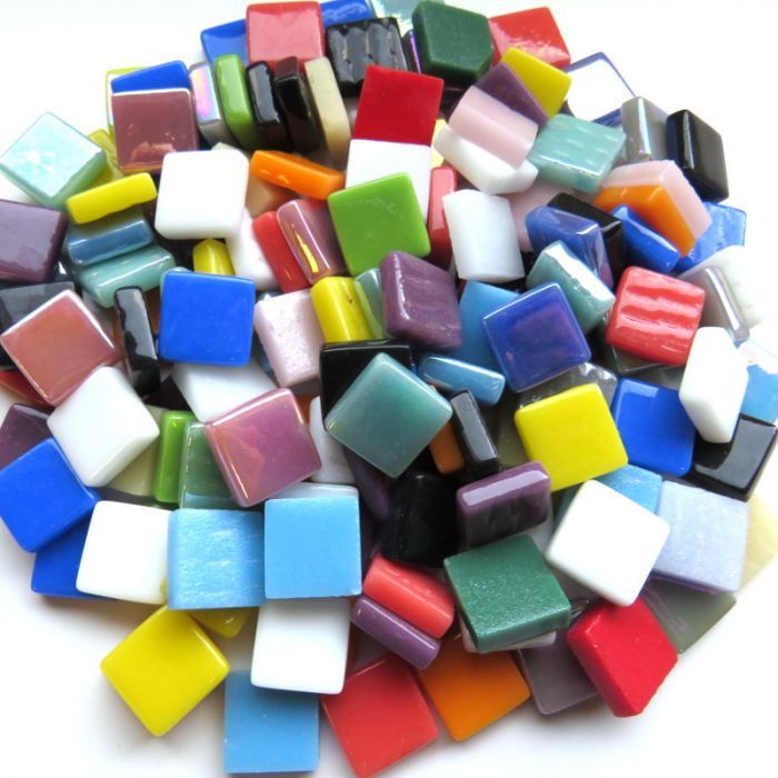 12mm Tutti Fruti