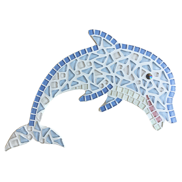 DIY Dolphin