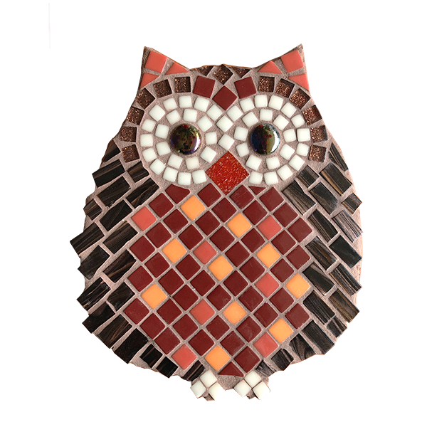DIY Owl