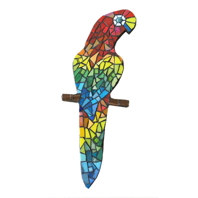 DIY Parrot