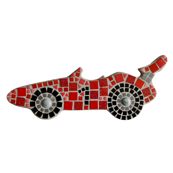 DIY Racing Car