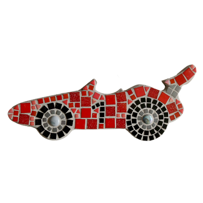 DIY Racing Car