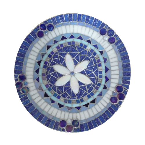 DIY Dish Athena