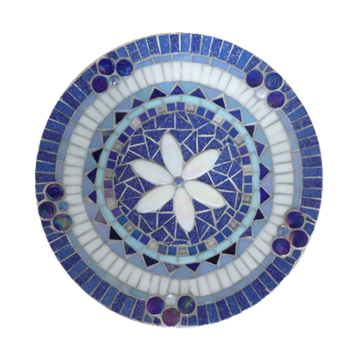 DIY Dish Athena