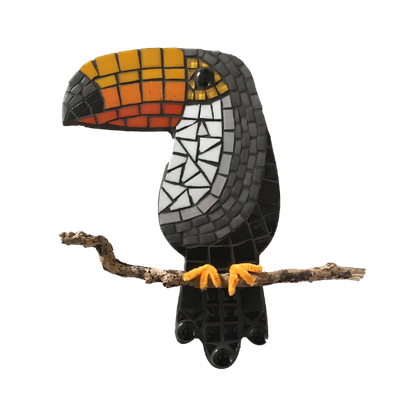 DIY Toucan