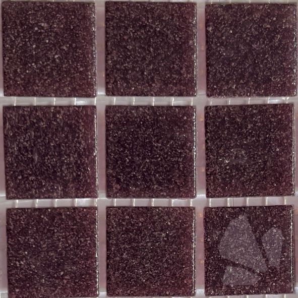 Dark Purple - 25 st