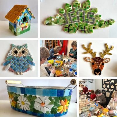 Mosaik