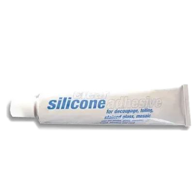 Silicone Adhesive