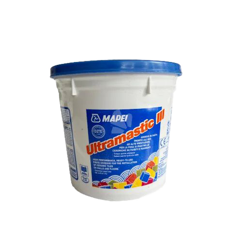 Ultramastic Tile Paste 1kg