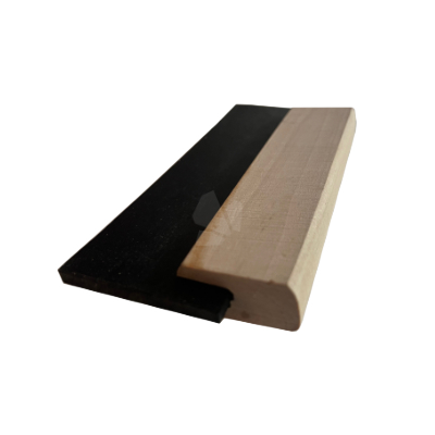 Grout spreader with handle