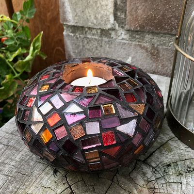Handmade mosaic products