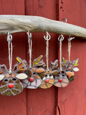 Christmas decorations