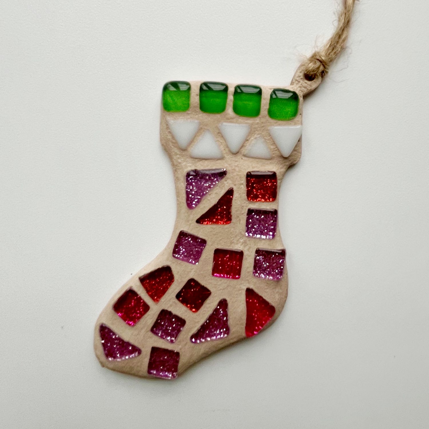 Christmas stocking#305