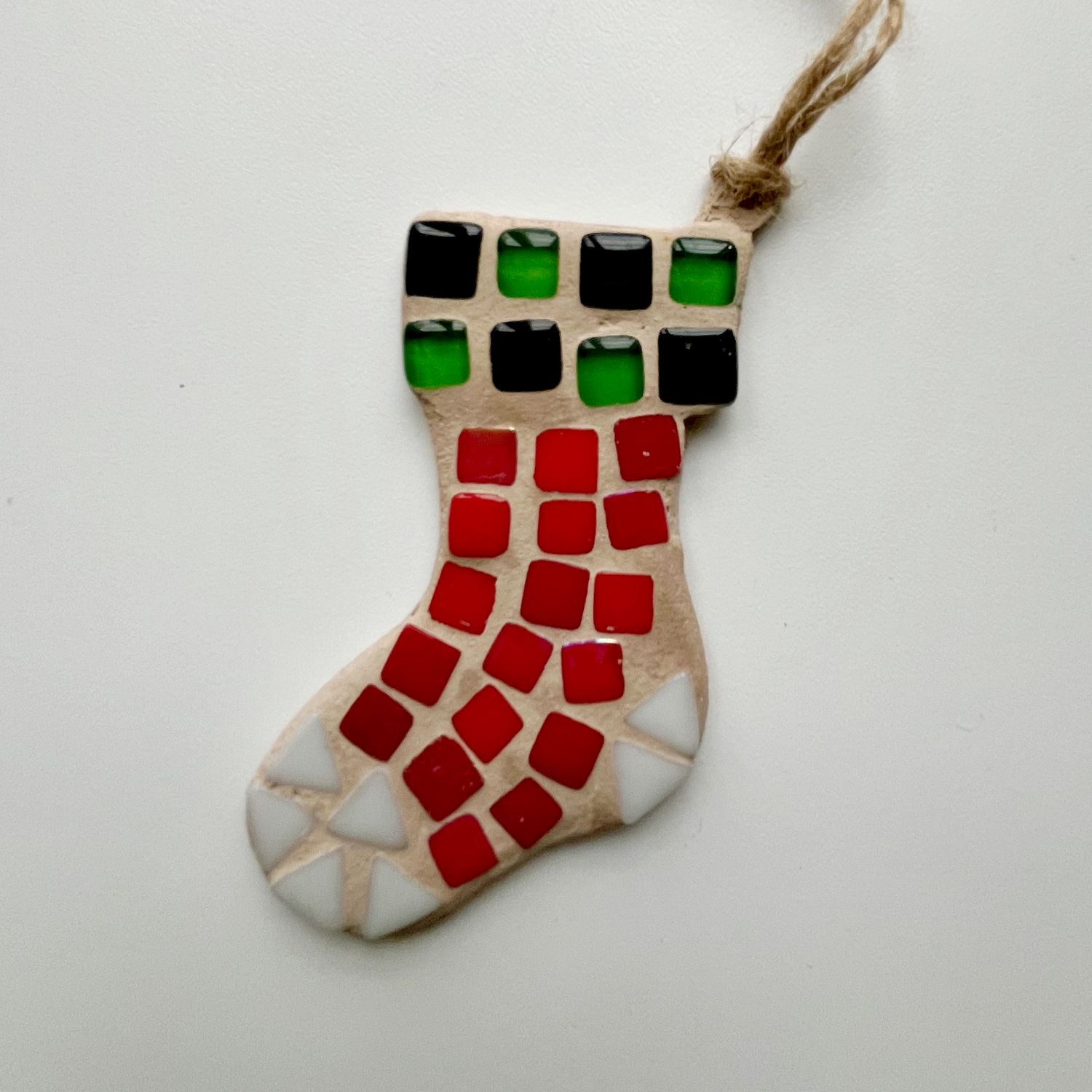 Christmas stocking#306