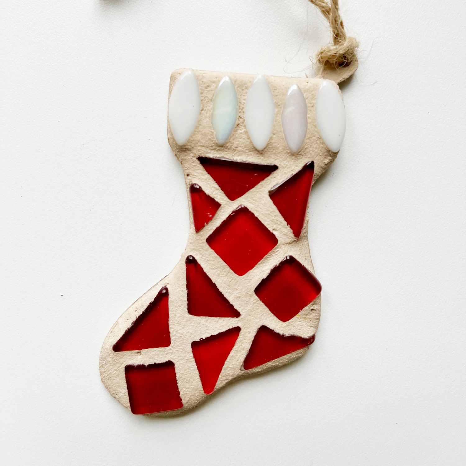 Christmas stocking#301