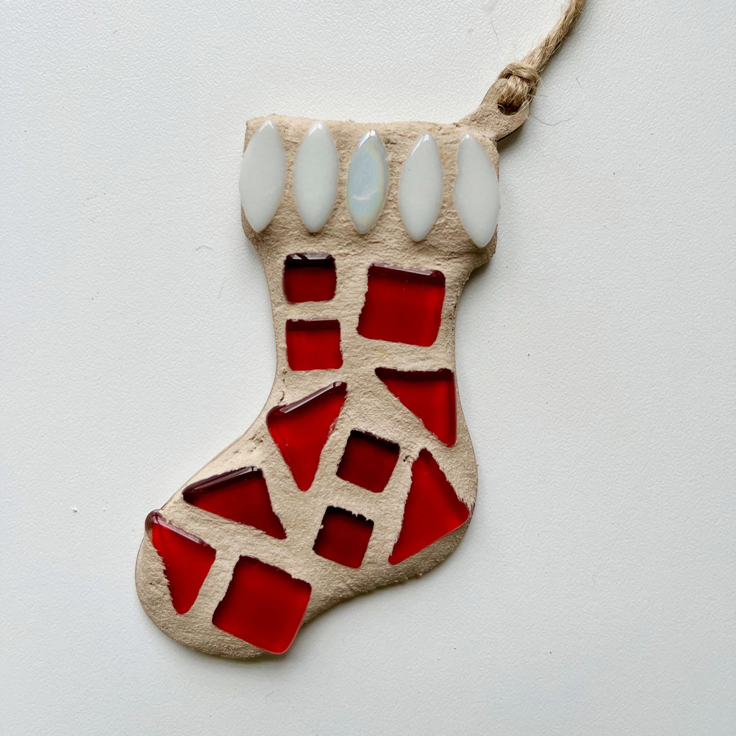 Christmas stocking#302