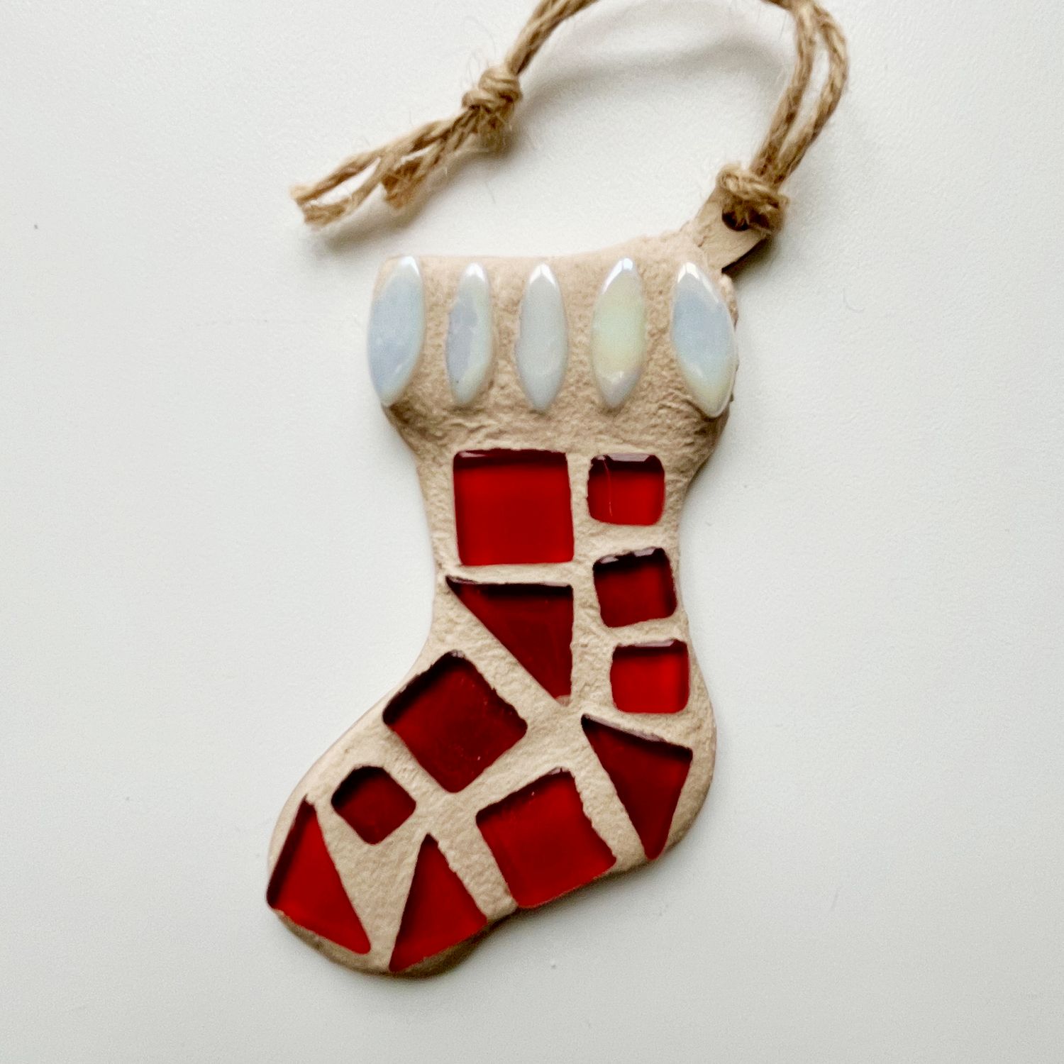 Christmas stocking#303