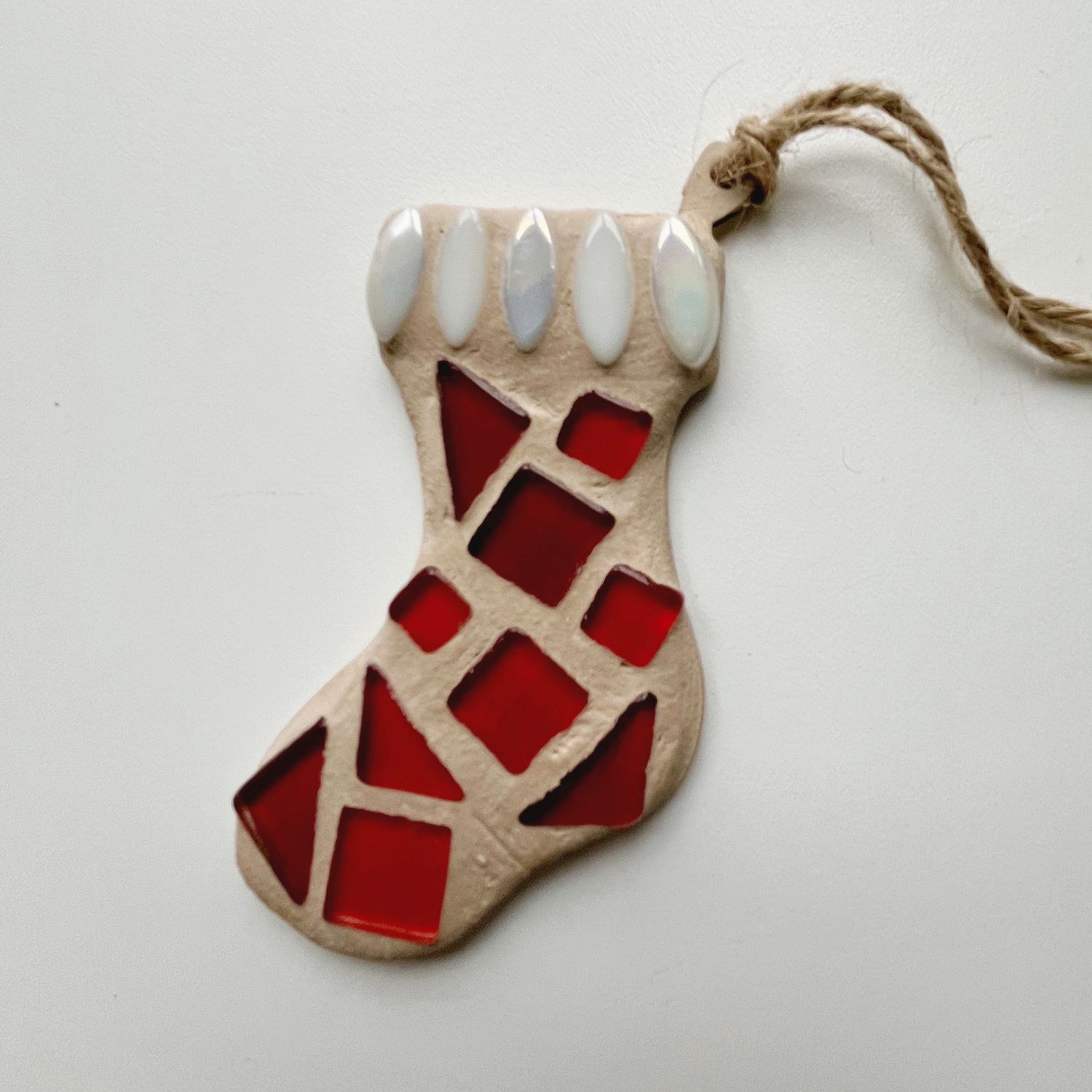 Christmas stocking#304