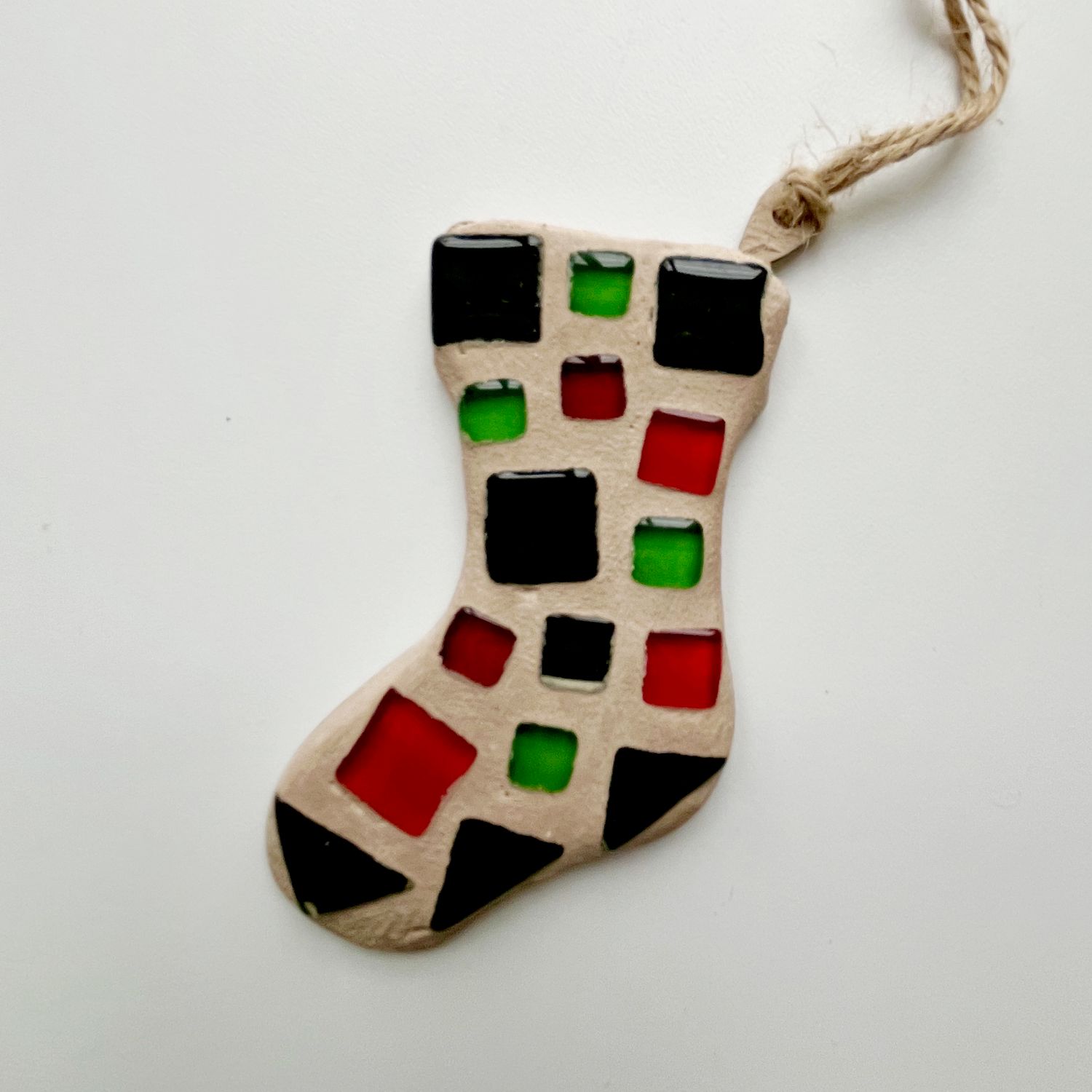 Christmas stocking#307