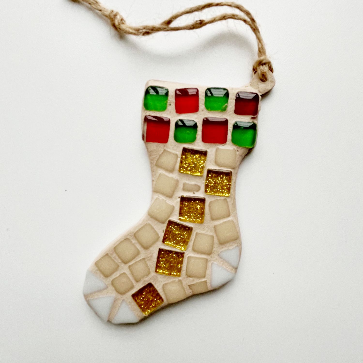 Christmas stocking#308