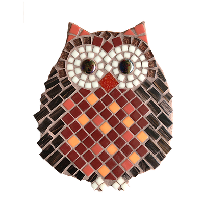 DIY Owl