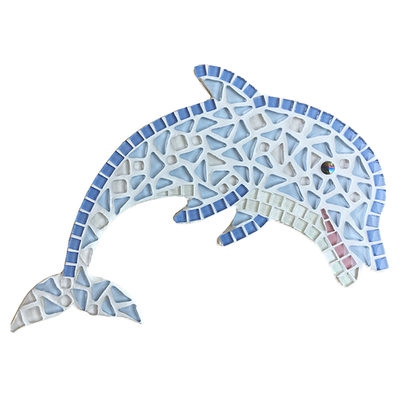 DIY Dolphin