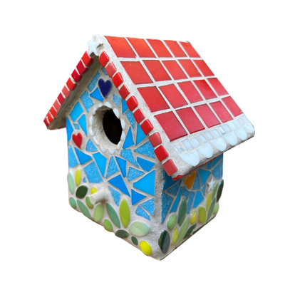 DIY Birdhouse