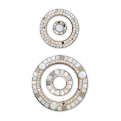 DIY Suncatcher Naturel