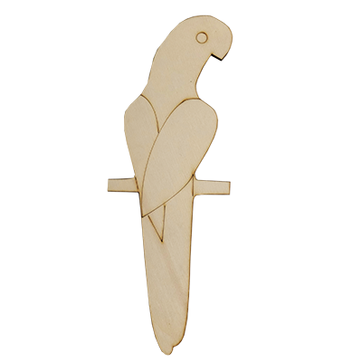 Parrot - base