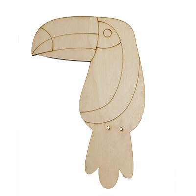 Toucan - base