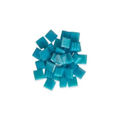 Turquoise Pearlescent - 10 mm