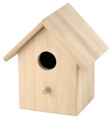 Birdhouse - base