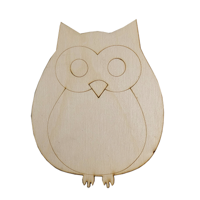 Owl - base