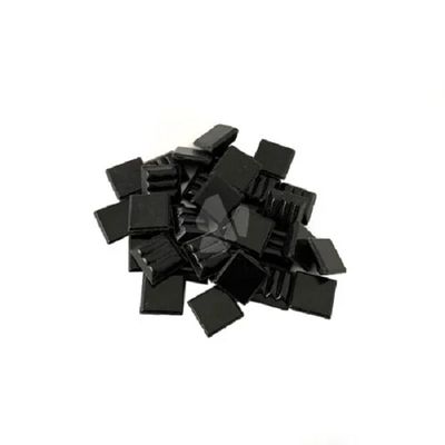 Black - 10 mm