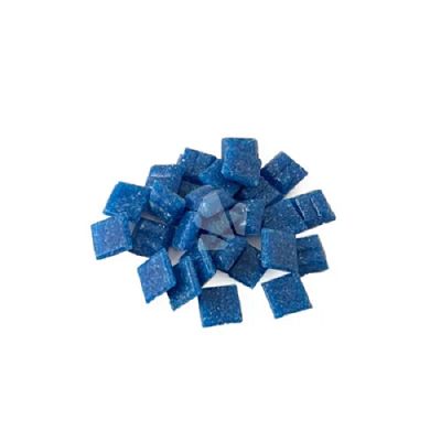 Dark Blue - 10 mm