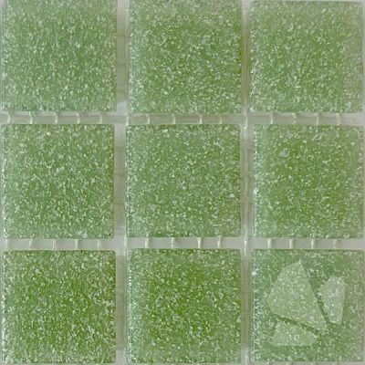 Light Green - 25 st