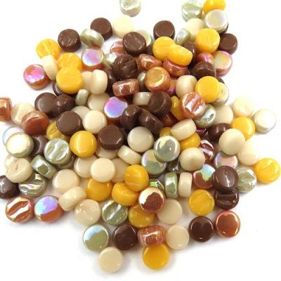 Dots Karamel Mix